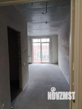 1-к квартира, вторичка, 50м2, 1/9 этаж