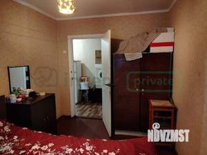 2-к квартира, вторичка, 44м2, 6/9 этаж