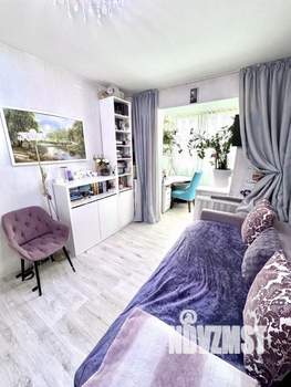 2-к квартира, вторичка, 55м2, 5/5 этаж