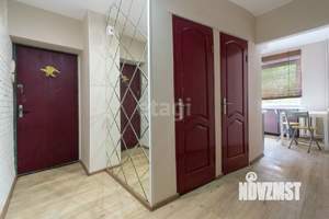 2-к квартира, вторичка, 40м2, 3/5 этаж