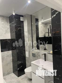 2-к квартира, вторичка, 64м2, 9/14 этаж