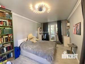 2-к квартира, вторичка, 43м2, 2/5 этаж