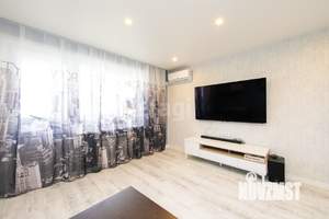 3-к квартира, вторичка, 72м2, 9/9 этаж