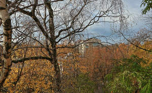 4-к квартира, вторичка, 139м2, 4/4 этаж