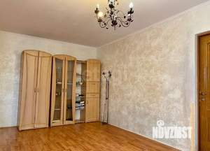 2-к квартира, вторичка, 46м2, 2/5 этаж