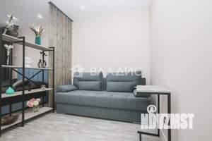 1-к квартира, вторичка, 42м2, 5/8 этаж