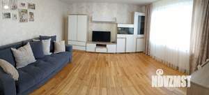 2-к квартира, вторичка, 66м2, 6/10 этаж