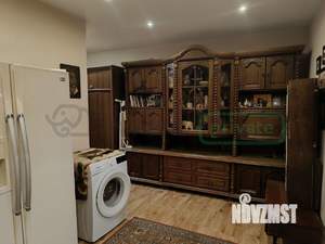 3-к квартира, вторичка, 51м2, 1/5 этаж