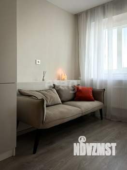 1-к квартира, вторичка, 43м2, 5/6 этаж