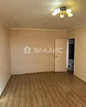 1-к квартира, вторичка, 35м2, 8/9 этаж