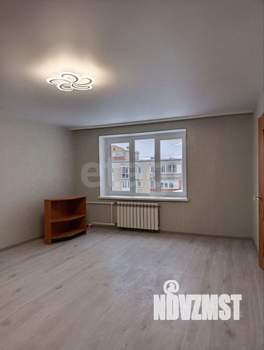 2-к квартира, вторичка, 61м2, 5/5 этаж