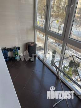 2-к квартира, вторичка, 52м2, 2/5 этаж