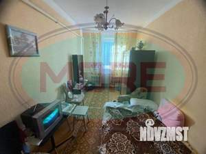 3-к квартира, вторичка, 66м2, 3/3 этаж