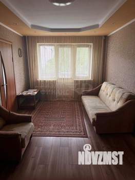 2-к квартира, вторичка, 42м2, 4/5 этаж