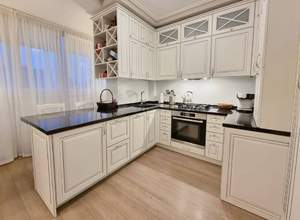 3-к квартира, вторичка, 100м2, 6/9 этаж