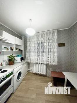 1-к квартира, вторичка, 40м2, 4/10 этаж