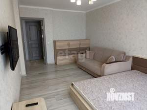 2-к квартира, вторичка, 60м2, 15/17 этаж