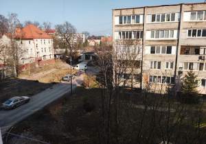 2-к квартира, вторичка, 35м2, 4/5 этаж