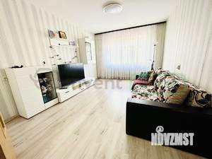 3-к квартира, вторичка, 65м2, 6/9 этаж