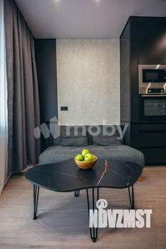 1-к квартира, вторичка, 46м2, 7/10 этаж