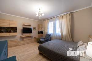 2-к квартира, вторичка, 58м2, 1/3 этаж