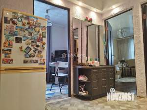 2-к квартира, вторичка, 43м2, 7/7 этаж