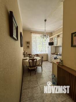 2-к квартира, вторичка, 67м2, 1/3 этаж