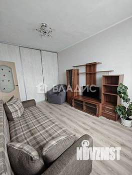 1-к квартира, вторичка, 28м2, 16/17 этаж