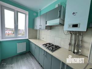 1-к квартира, вторичка, 24м2, 5/9 этаж