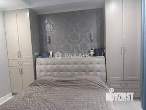 3-к квартира, вторичка, 86м2, 7/8 этаж