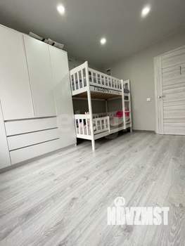 2-к квартира, вторичка, 56м2, 2/9 этаж