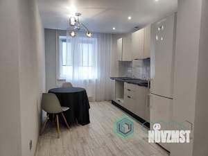 2-к квартира, вторичка, 59м2, 14/14 этаж