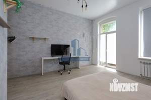2-к квартира, вторичка, 89м2, 2/4 этаж