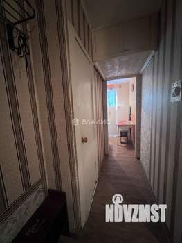 2-к квартира, вторичка, 43м2, 4/5 этаж