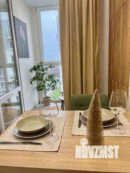 1-к квартира, вторичка, 36м2, 8/10 этаж