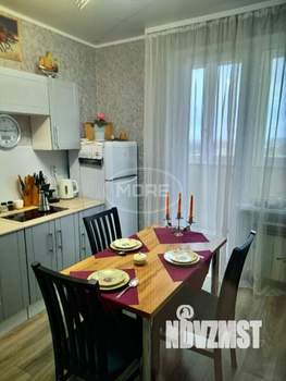 1-к квартира, вторичка, 43м2, 9/10 этаж