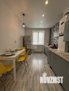 2-к квартира, вторичка, 57м2, 1/8 этаж