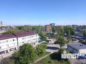 4-к квартира, вторичка, 74м2, 7/9 этаж