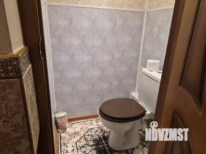 3-к квартира, вторичка, 64м2, 1/14 этаж