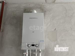 1-к квартира, вторичка, 41м2, 4/10 этаж