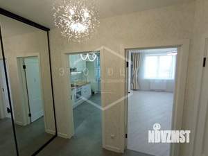 1-к квартира, вторичка, 42м2, 4/8 этаж