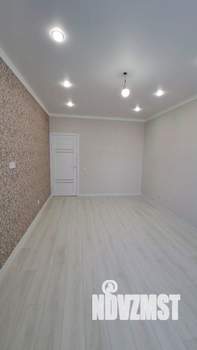 2-к квартира, вторичка, 59м2, 12/16 этаж