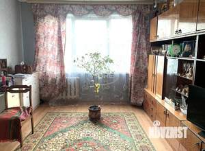 2-к квартира, вторичка, 58м2, 6/9 этаж