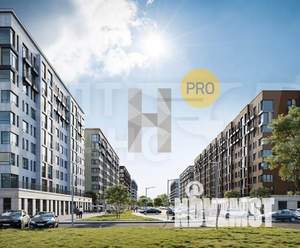 2-к квартира, вторичка, 63м2, 9/9 этаж