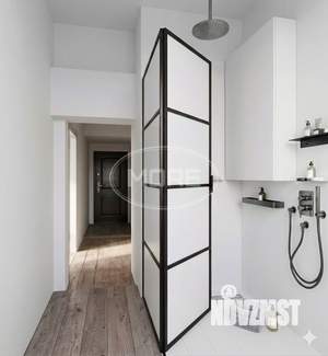 2-к квартира, вторичка, 42м2, 3/5 этаж