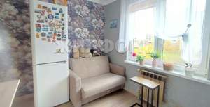 1-к квартира, вторичка, 36м2, 3/9 этаж