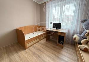 2-к квартира, вторичка, 64м2, 5/5 этаж