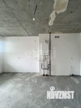 1-к квартира, вторичка, 44м2, 6/7 этаж