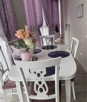 3-к квартира, вторичка, 84м2, 13/14 этаж