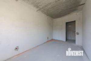 1-к квартира, вторичка, 37м2, 3/7 этаж